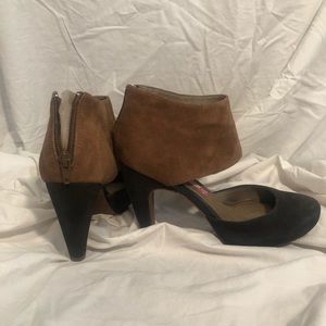 PINK Studio Courtney Heels